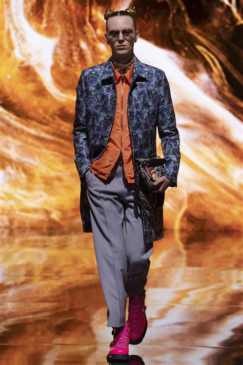 dior mens runway 2021|kim jones Dior men.